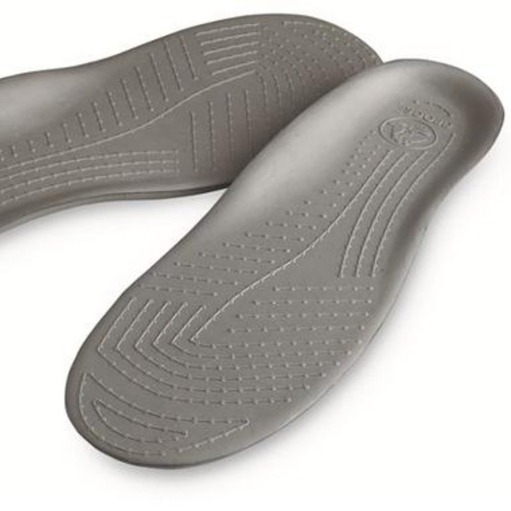 Mens 6 Womens 8 Backjoy Insoles
